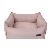 La Doggie Vita Luxe Pet Bed