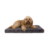 La Doggie Vita Faux Fur Pet Pad