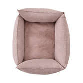 La Doggie Vita Luxe Pet Bed