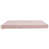 La Doggie Vita Faux Fur Pet Pad