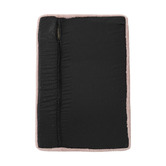 La Doggie Vita Faux Fur Pet Pad