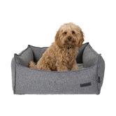 La Doggie Vita Luxe Pet Bed