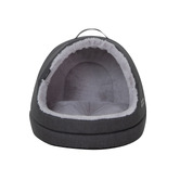 La Doggie Vita Water Resistant Cat Dome