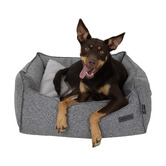La Doggie Vita Luxe Pet Bed