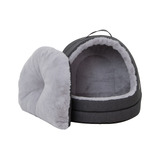 La Doggie Vita Water Resistant Cat Dome