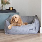 La Doggie Vita Luxe Pet Bed