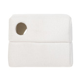 La Doggie Vita Boucle Cube Pet Bed