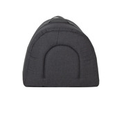 La Doggie Vita Water Resistant Cat Dome