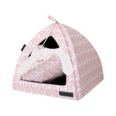 La Doggie Vita Intrepid Cat Igloo