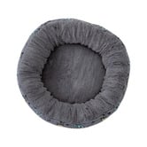 La Doggie Vita Moggy Treats Reversible Cat Bed