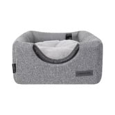 La Doggie Vita Como Cube Cat Bed