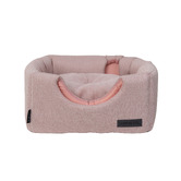 La Doggie Vita Como Cube Cat Bed