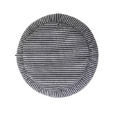 La Doggie Vita Hamptons Stripe Reversible Cat Bed
