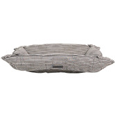 La Doggie Vita 2-in-1 Hamptons Stripe Sofa Pet Bed