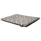 La Doggie Vita Novelty Flat Dog Bed
