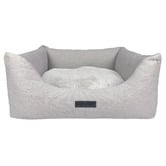 La Doggie Vita Bolstered Dog Bed