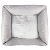 La Doggie Vita Bolstered Dog Bed