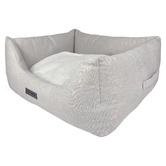 La Doggie Vita Bolstered Dog Bed