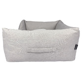 La Doggie Vita Bolstered Dog Bed