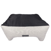 La Doggie Vita Bolstered Dog Bed