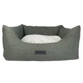 La Doggie Vita Bolstered Dog Bed