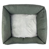 La Doggie Vita Bolstered Dog Bed