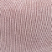 La Doggie Vita Corduroy Bolstered Dog Bed