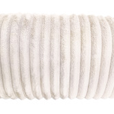 La Doggie Vita Velour Corduroy Bolstered Dog Bed