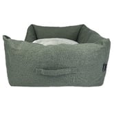 La Doggie Vita Bolstered Dog Bed