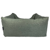 La Doggie Vita Bolstered Dog Bed