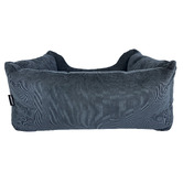 La Doggie Vita Corduroy Bolstered Dog Bed