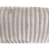 La Doggie Vita Velour Corduroy Bolstered Dog Bed