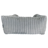 La Doggie Vita Velour Corduroy Bolstered Dog Bed