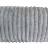 La Doggie Vita Velour Corduroy Bolstered Dog Bed