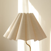 Paola and Joy Cora Linen Lamp Shade