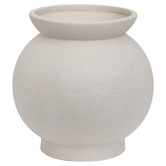 Paola and Joy Willow Pot Planter