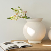 Paola and Joy Willow Pot Planter
