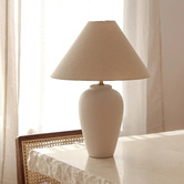 Paola and Joy 53cm Bella Ceramic Table Lamp
