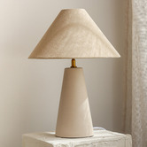 Paola and Joy 48cm Florence Ceramic Table Lamp