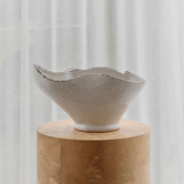 Paola and Joy Althea Ceramic Decorative Bowl