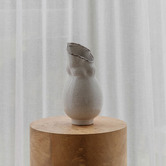 Paola and Joy Nova Ceramic Vase