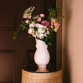 Paola and Joy Nova Ceramic Vase
