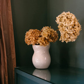 Paola and Joy Tala Ceramic Vase