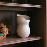 Paola and Joy Tala Ceramic Vase