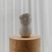 Paola and Joy Tala Ceramic Vase
