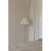 Paola and Joy Cora Iron Floor Lamp