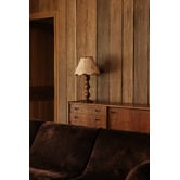 Paola and Joy Evie Polyresin Table Lamp