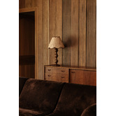 Paola and Joy Evie Polyresin Table Lamp