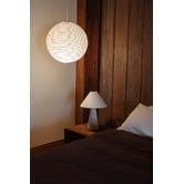Paola and Joy Florence Ceramic Table Lamp
