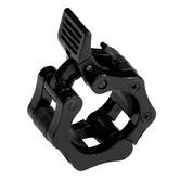 Sumo Strength Black Barbell Collars